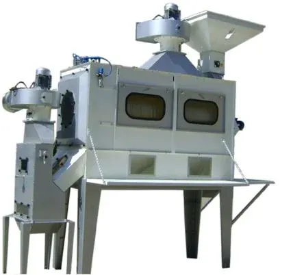 Polishing Machine