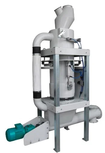 Yield Weighing Scale