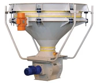 Silo Boşaltıcı